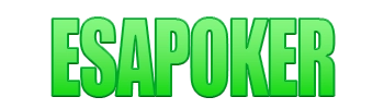 Logo ESAPOKER
